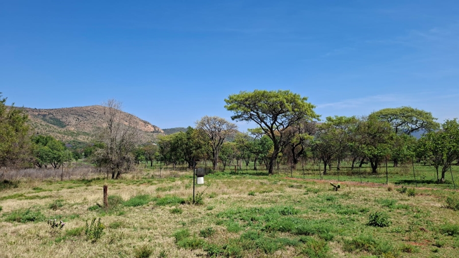 5 Bedroom Property for Sale in Rietvly A H North West
